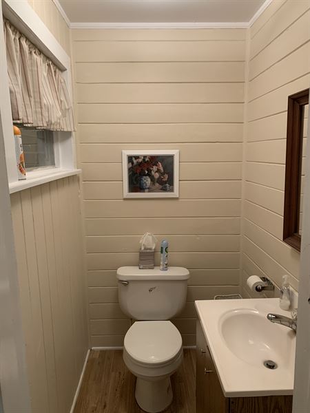 GFWC Woman's Club of Crestview