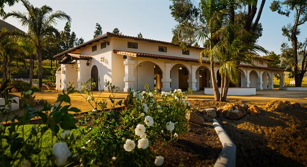 La Lomita Ranch
