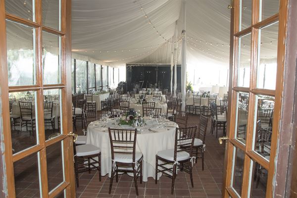 Greenville Country Club