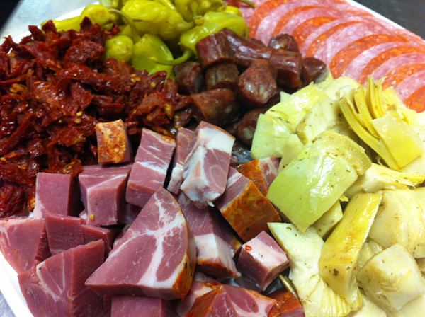 Chef John's Events & Catering