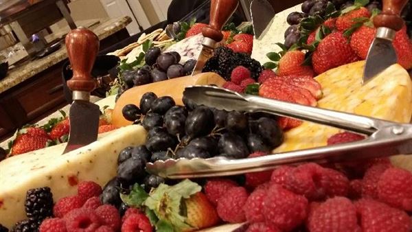 Chef John's Events & Catering