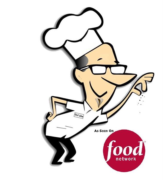 Chef John's Events & Catering