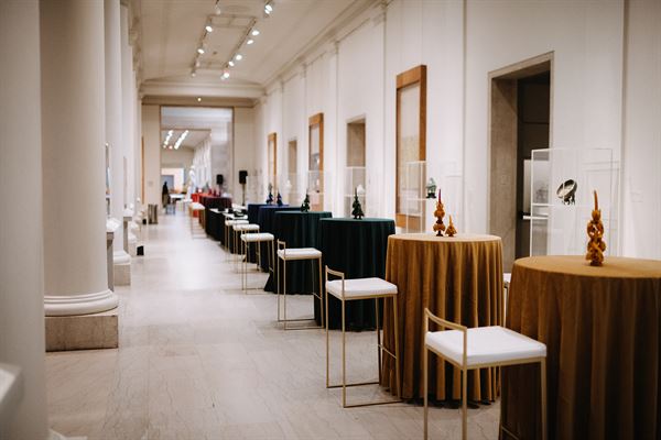 Minneapolis Institute of Art