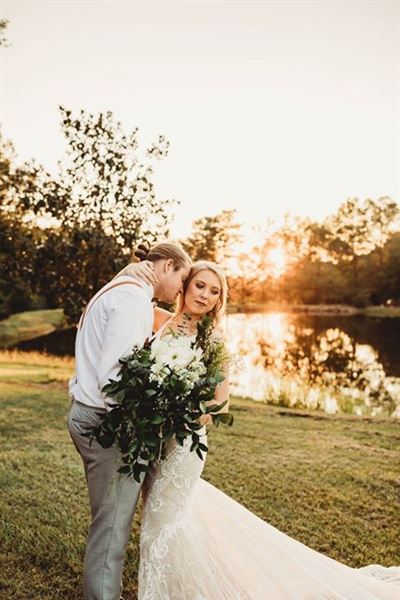 Ryan Acres Wedding Venue