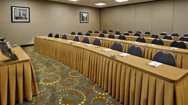 Hampton Inn Hagerstown