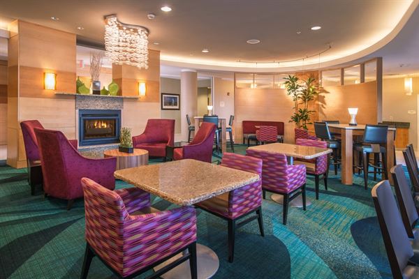 SpringHill Suites Hagerstown