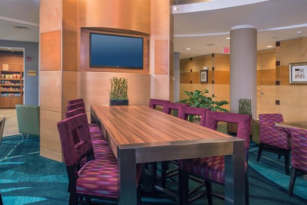 SpringHill Suites Hagerstown
