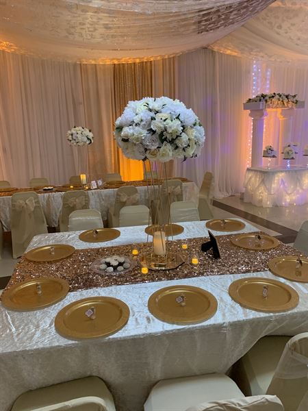 Ambassador Event Center