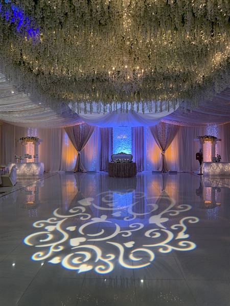 Ambassador Event Center