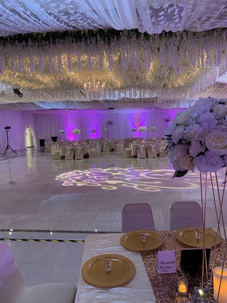 Ambassador Event Center