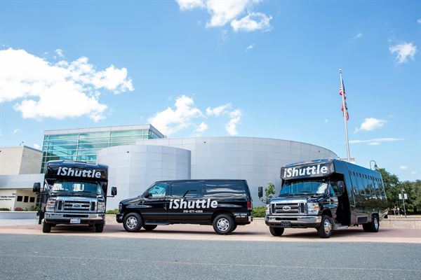 iShuttle LLC