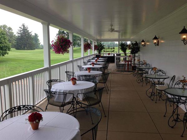 Chambersburg Country Club