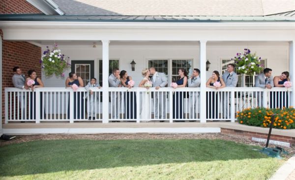 Chambersburg Country Club