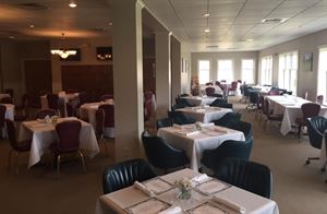 Additional Event Spaces