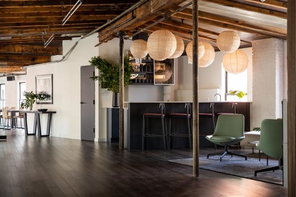 Triangle Loft Meatpacking