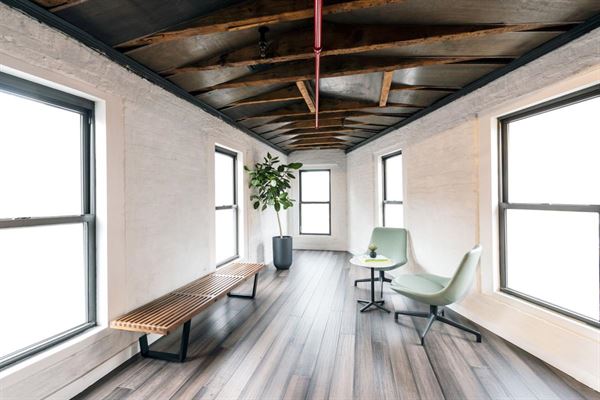 Triangle Loft Meatpacking
