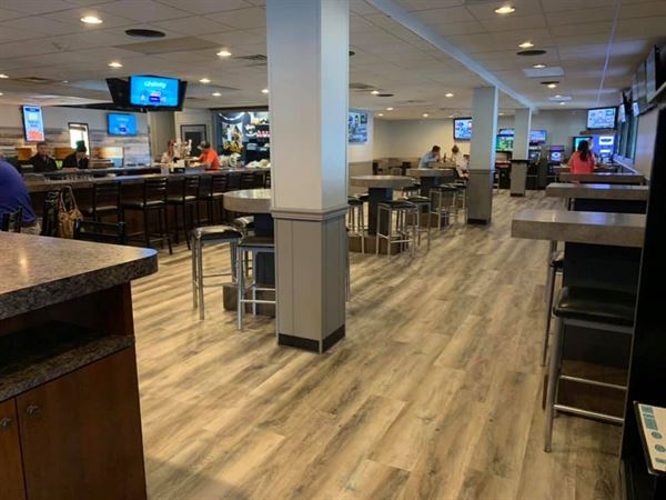 The Bar Of Appleton - Lynndale