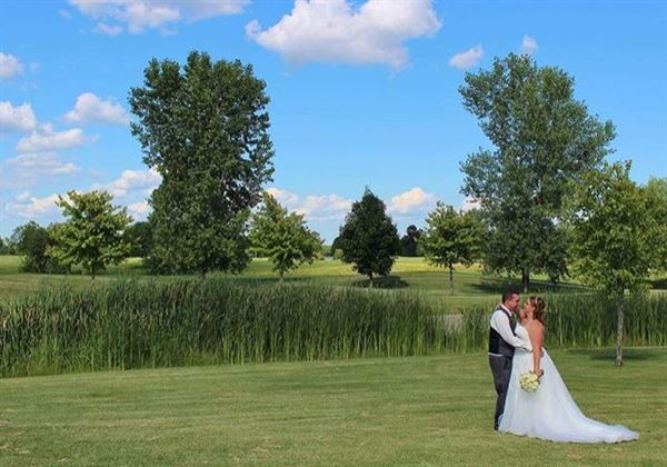 Westridge Golf Course