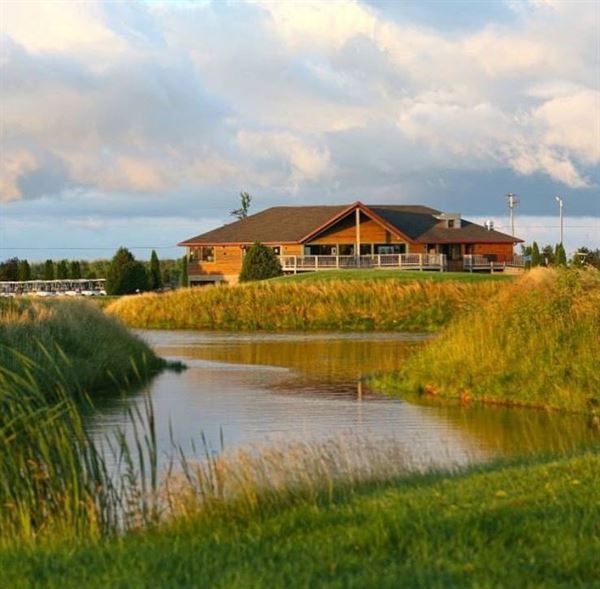 Westridge Golf Course