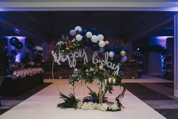 Monthill Golf & Country Club