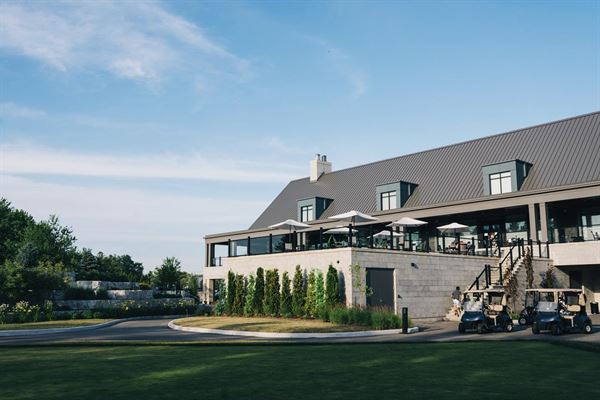 Monthill Golf & Country Club