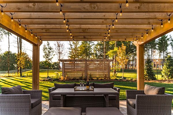 Monthill Golf & Country Club