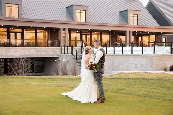 Monthill Golf & Country Club