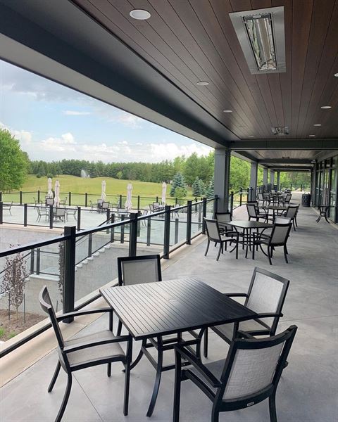 Monthill Golf & Country Club