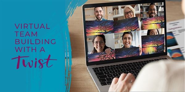 Painting with a Twist of Rochester Hills