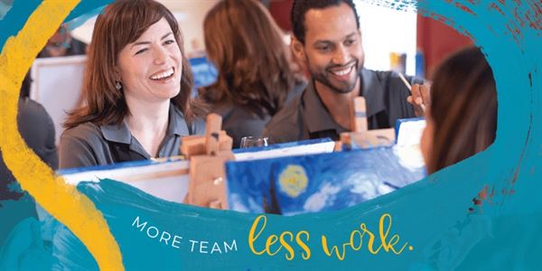 Painting with a Twist of Rochester Hills