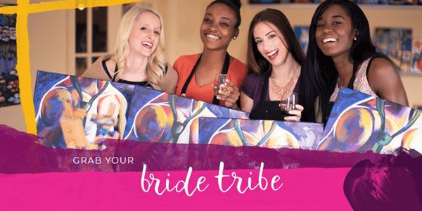 Painting with a Twist of Rochester Hills