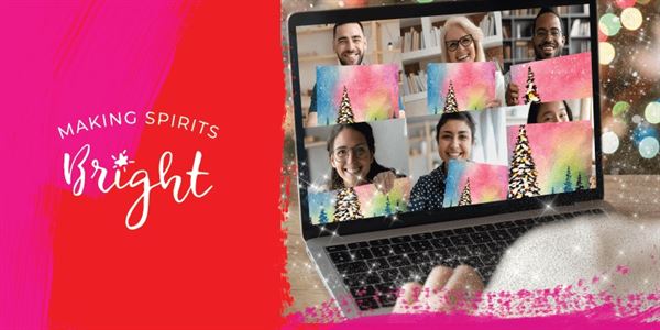 Painting with a Twist of Rochester Hills