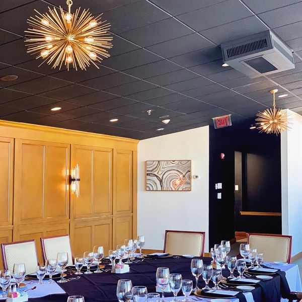 Amarillo Country Club