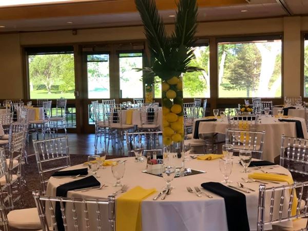 Amarillo Country Club