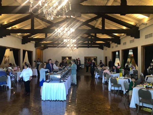 Amarillo Country Club