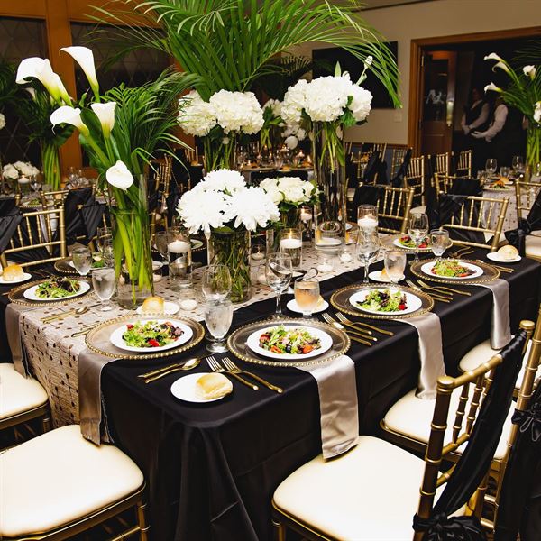 Amarillo Country Club