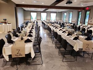 Black Bear Den Auditorium