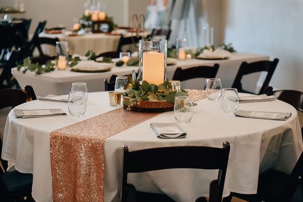 Panhandle Charm Weddings & Events