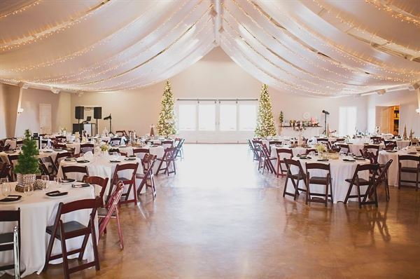 Panhandle Charm Weddings & Events