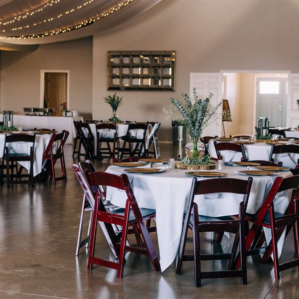 Panhandle Charm Weddings & Events