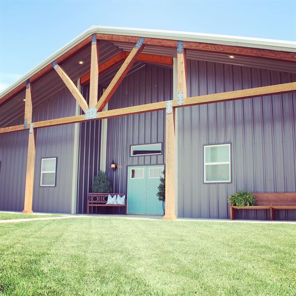 Panhandle Charm Weddings & Events