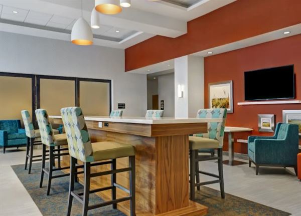 Hampton Inn & Suites by Hilton - Belleville