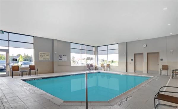 Hampton Inn & Suites by Hilton - Belleville