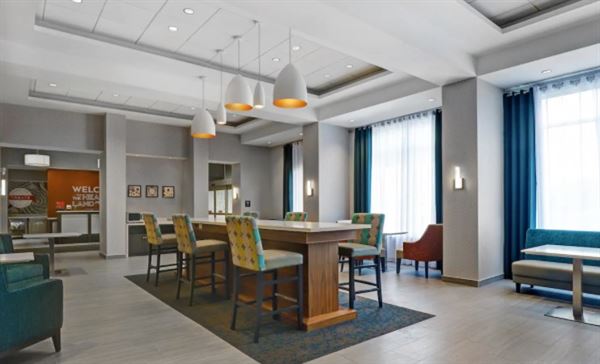 Hampton Inn & Suites by Hilton - Belleville