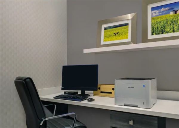 Hampton Inn & Suites by Hilton - Belleville