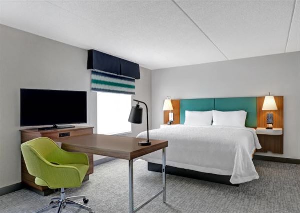 Hampton Inn & Suites by Hilton - Belleville