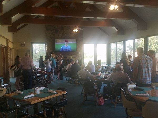 Hereford Country Club