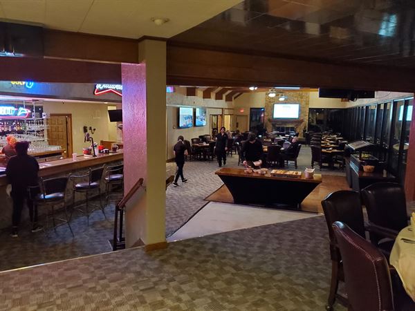 Hereford Country Club