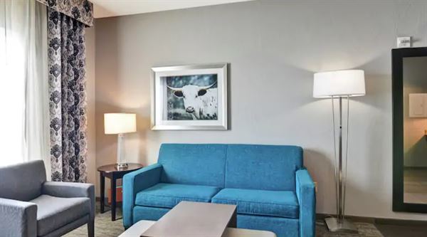 Homewood Suites by Hilton Amarillo