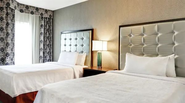 Homewood Suites by Hilton Amarillo